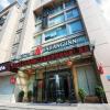 jinjiang inn xianju huancheng north road