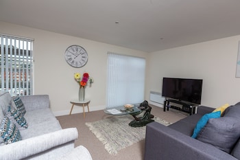 Marina City Apartment,,0 star