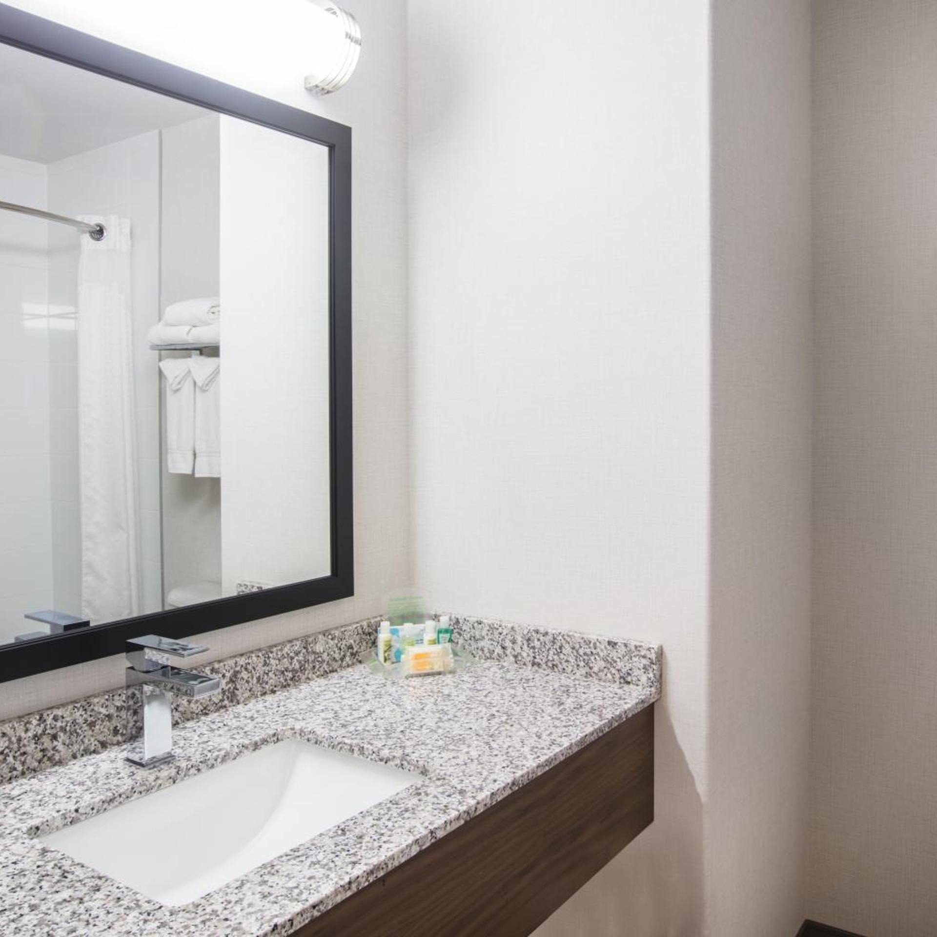 holiday inn and suites grande prairie conference center by ihg