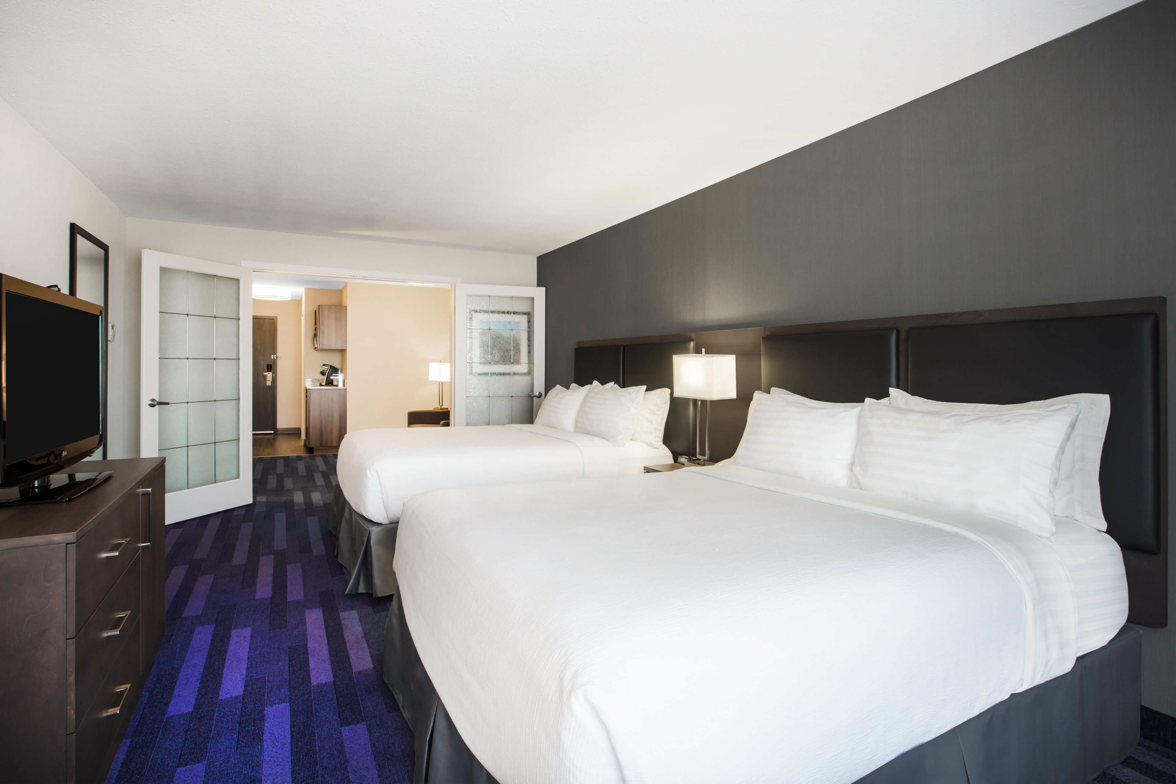 holiday inn and suites grande prairie conference center by ihg