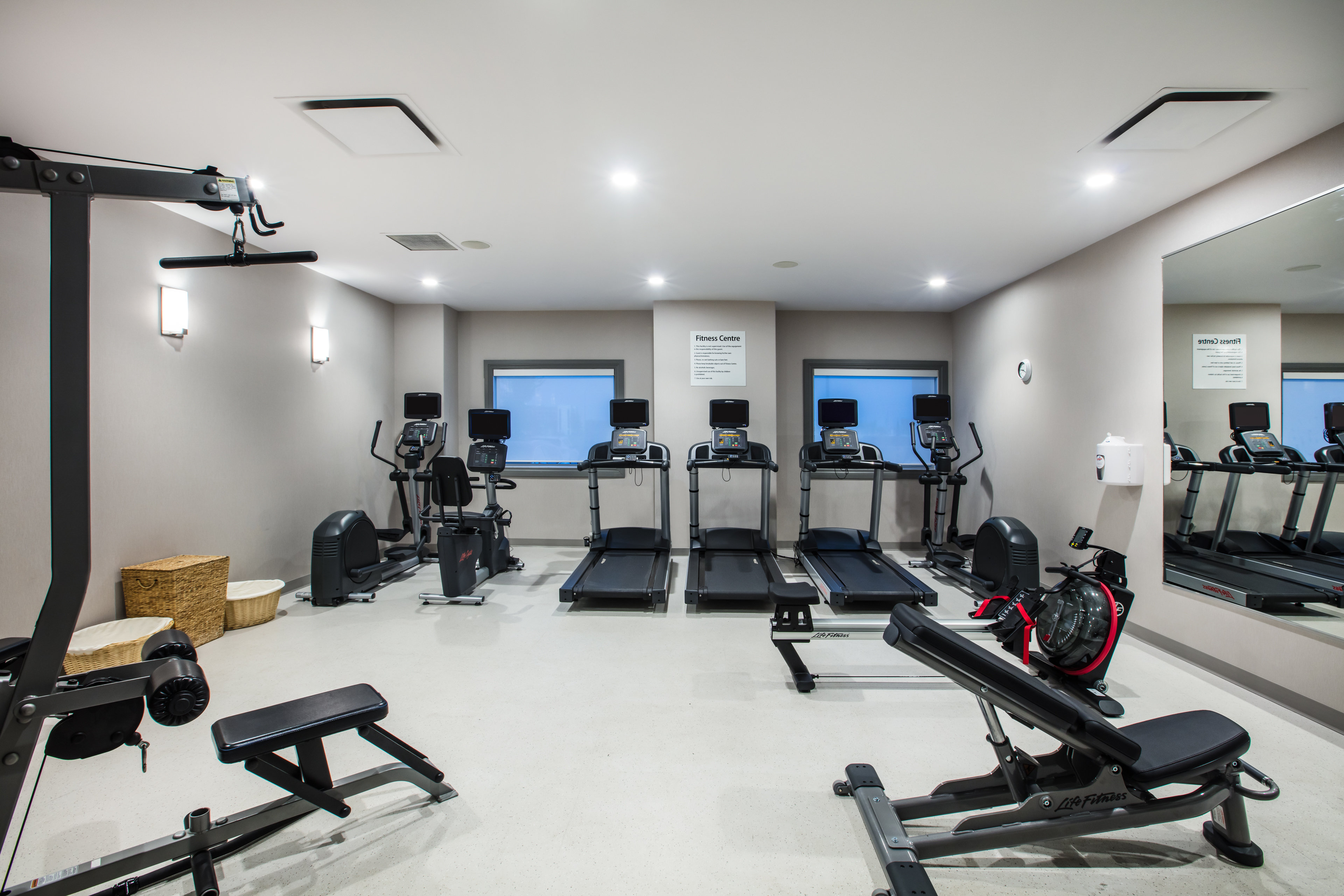 holiday inn and suites grande prairie conference center by ihg