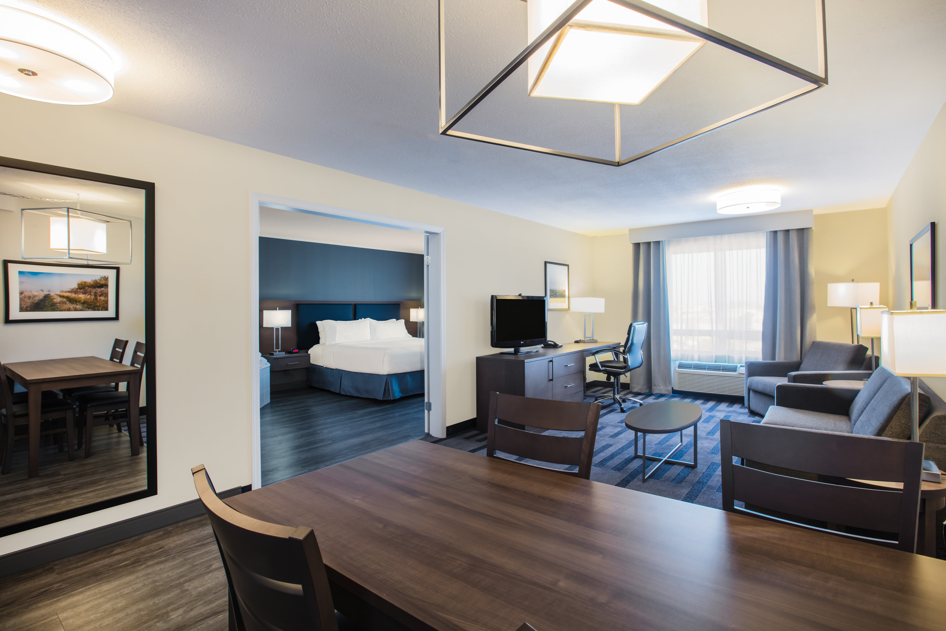holiday inn and suites grande prairie conference center by ihg