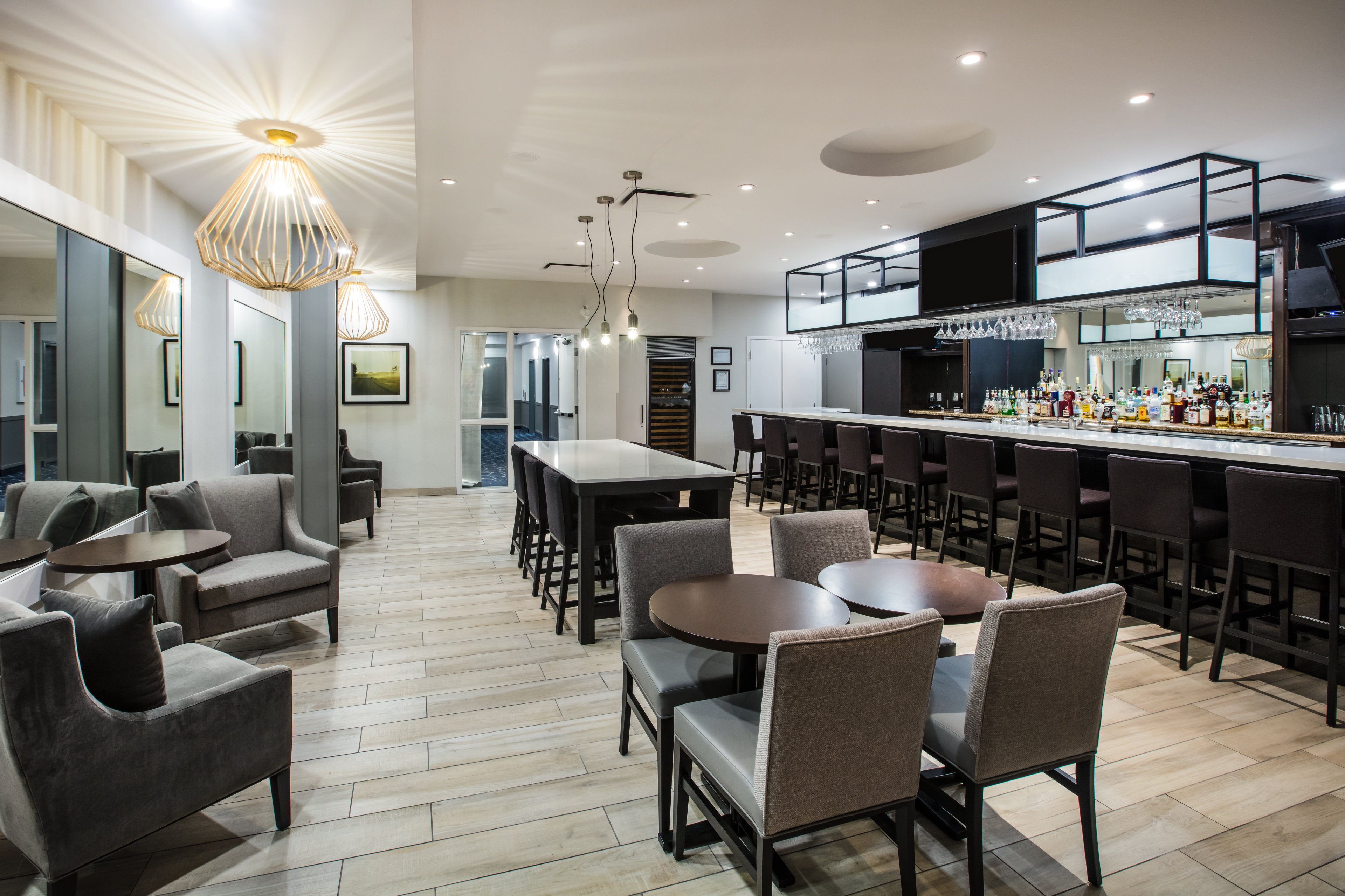 holiday inn and suites grande prairie conference center by ihg
