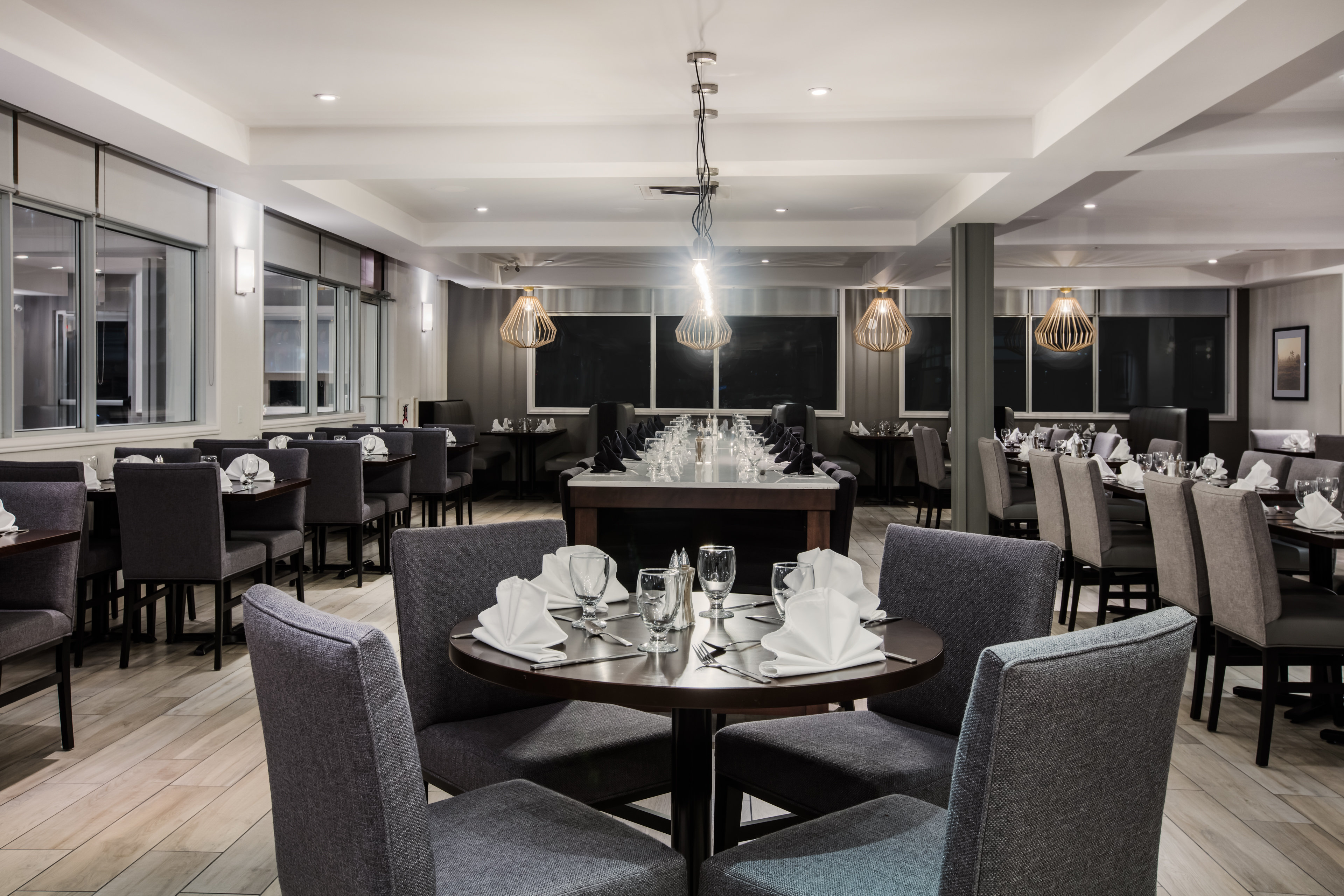 holiday inn and suites grande prairie conference center by ihg