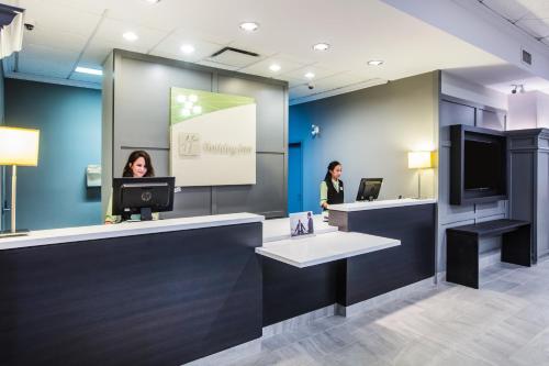 holiday inn and suites grande prairie conference center by ihg