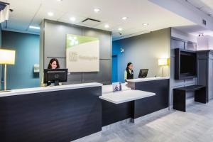 holiday inn and suites grande prairie conference center by ihg