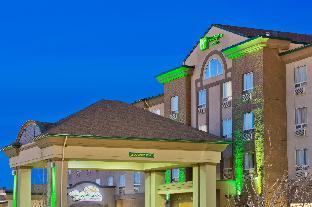 holiday inn and suites grande prairie conference center by ihg