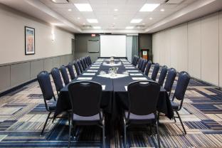 holiday inn and suites grande prairie conference center by ihg