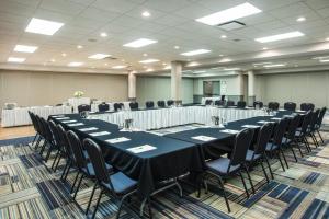 holiday inn and suites grande prairie conference center by ihg
