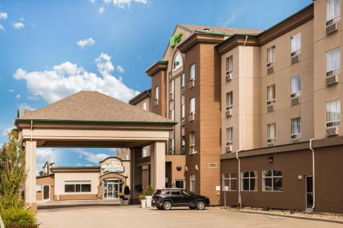 grande prairie