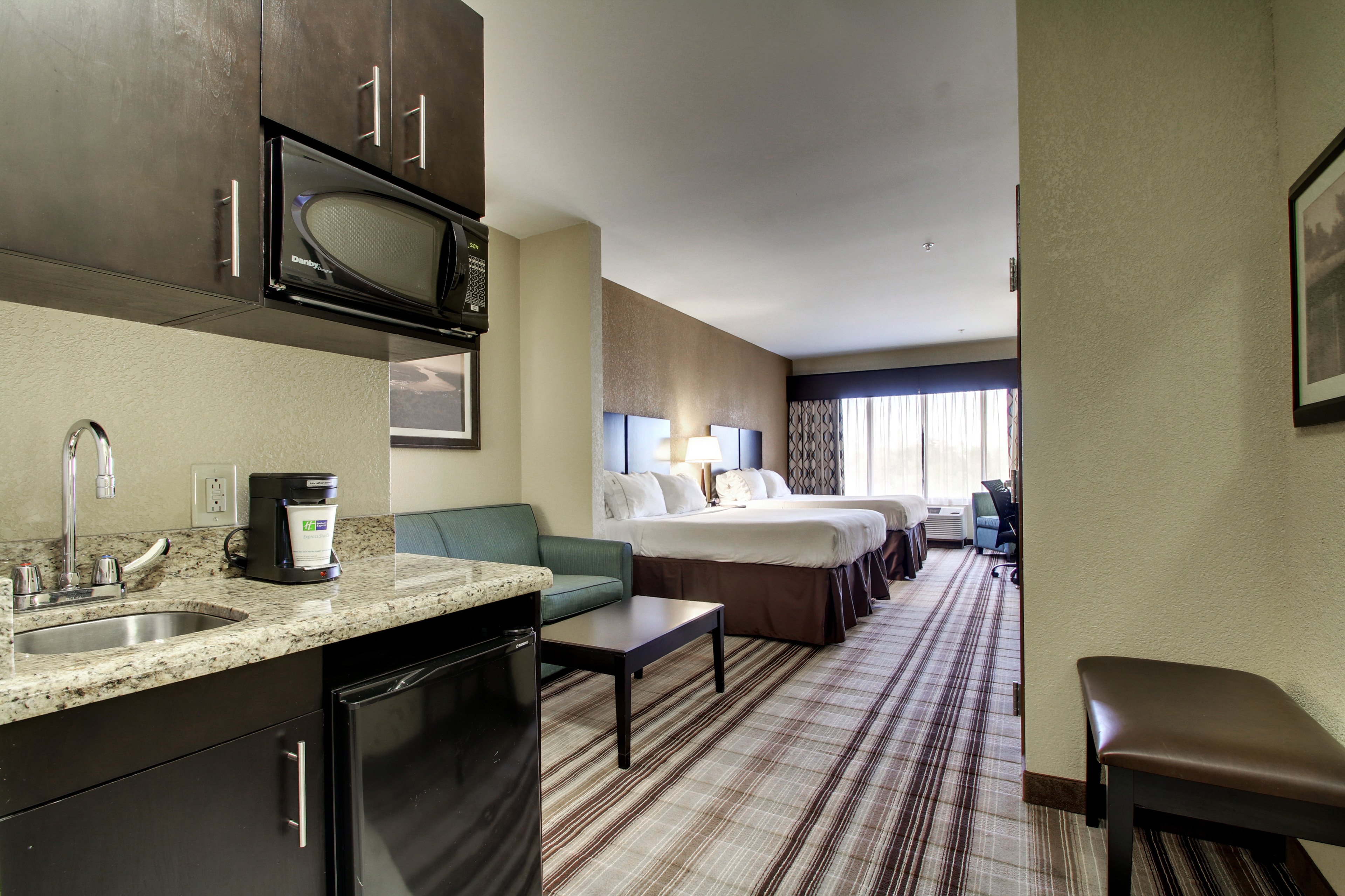 holiday inn express hotel and suites natchez south by ihg
