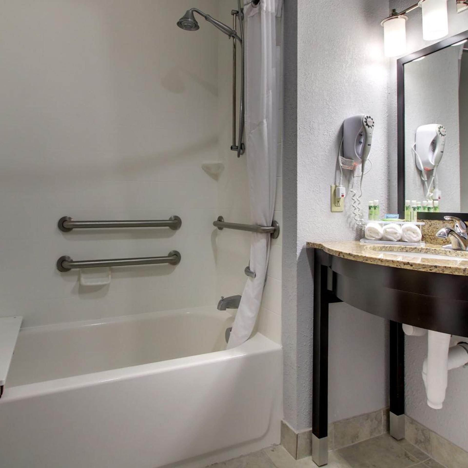 holiday inn express hotel and suites natchez south by ihg