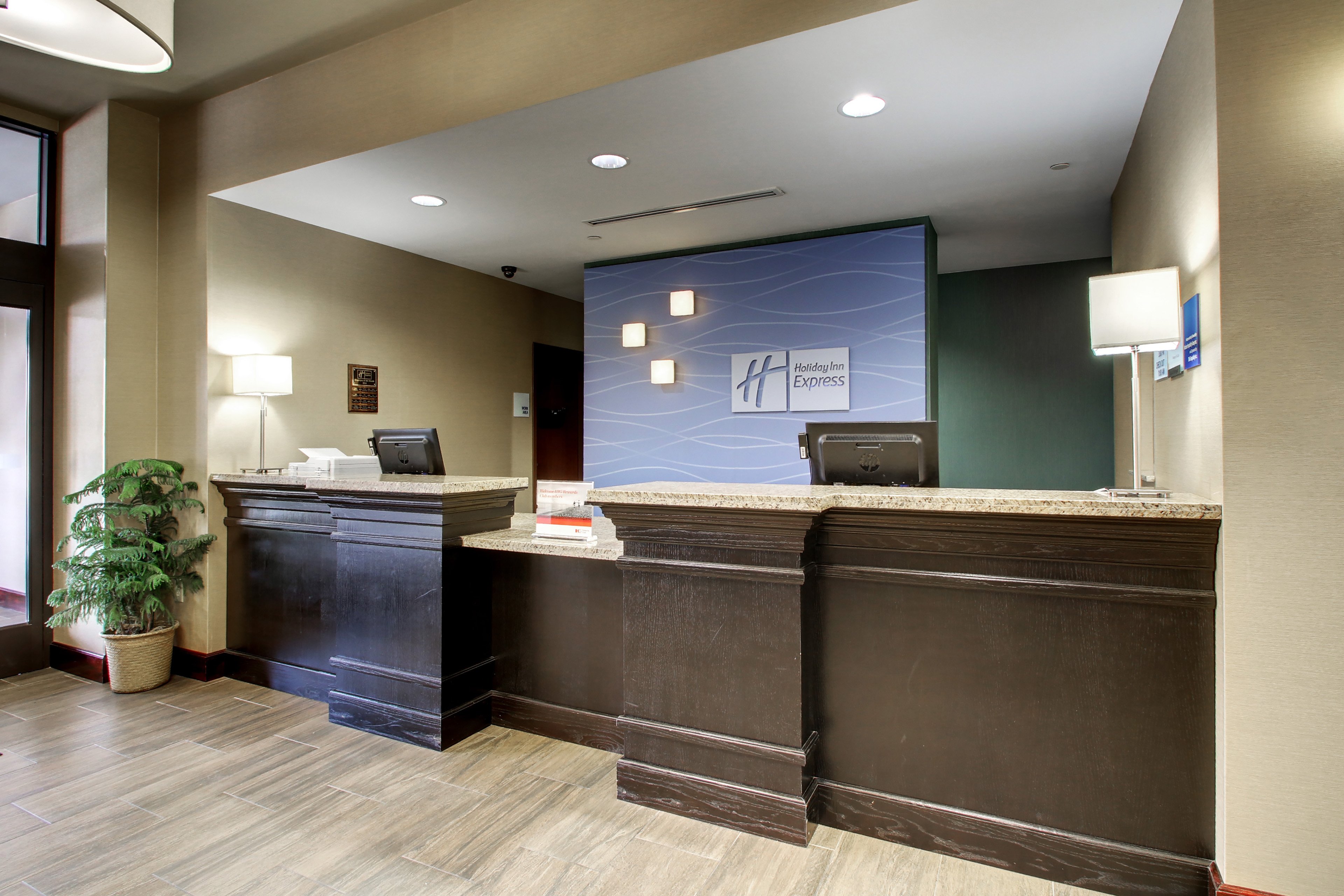 holiday inn express hotel and suites natchez south by ihg