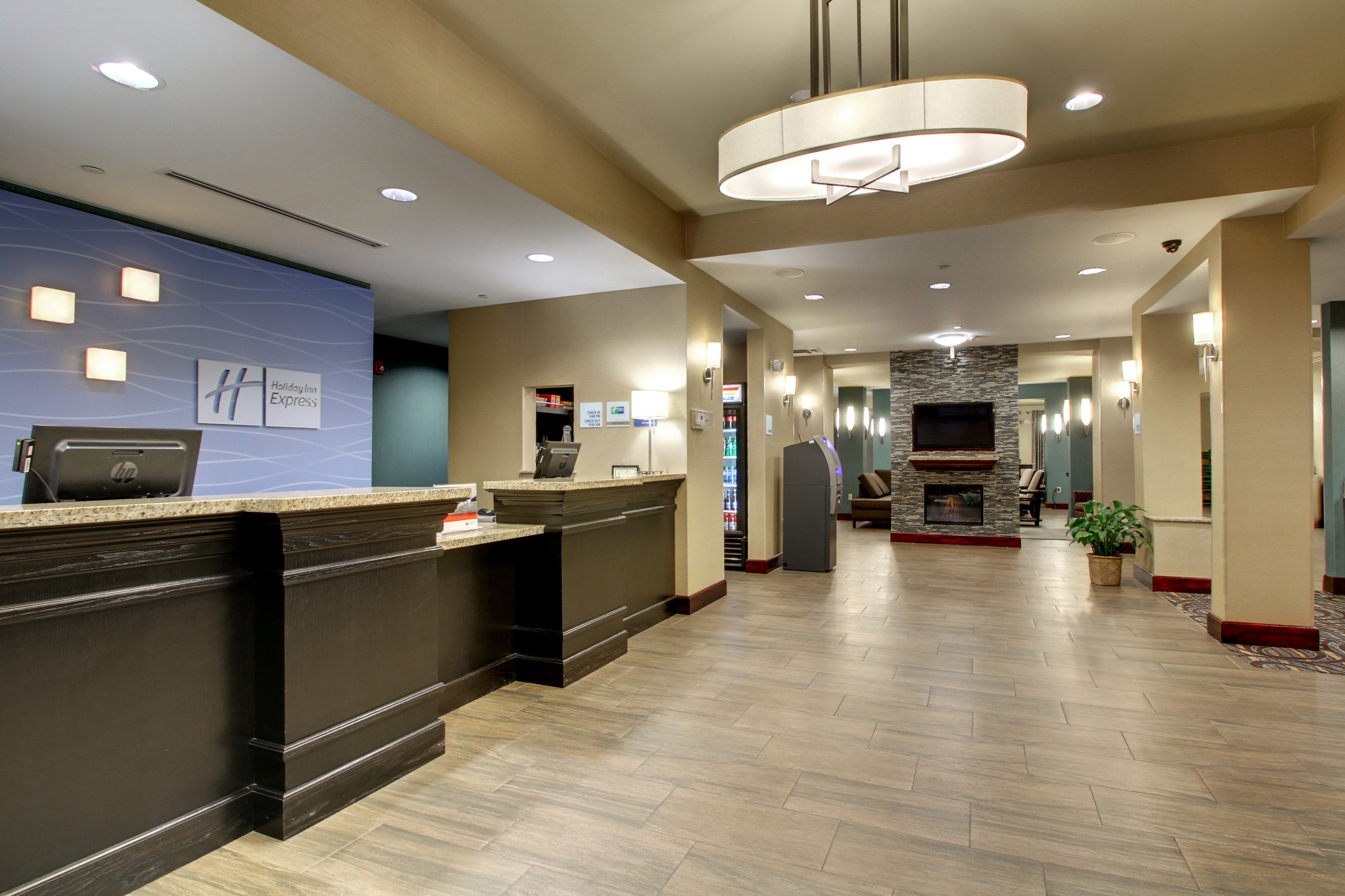 holiday inn express hotel and suites natchez south by ihg