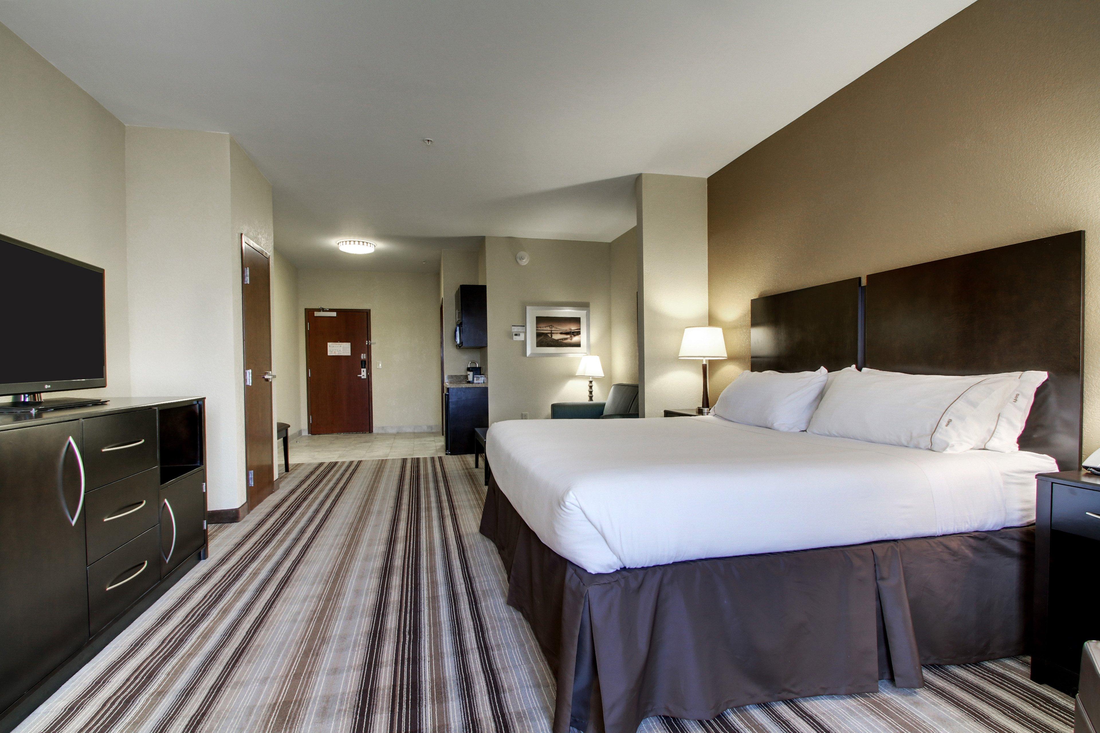 holiday inn express hotel and suites natchez south by ihg