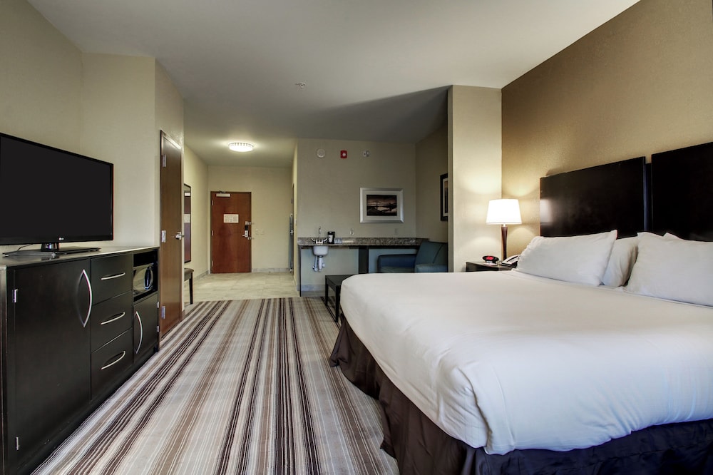 holiday inn express hotel and suites natchez south by ihg