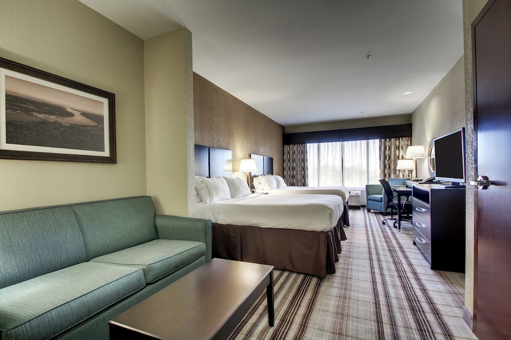 holiday inn express hotel and suites natchez south by ihg