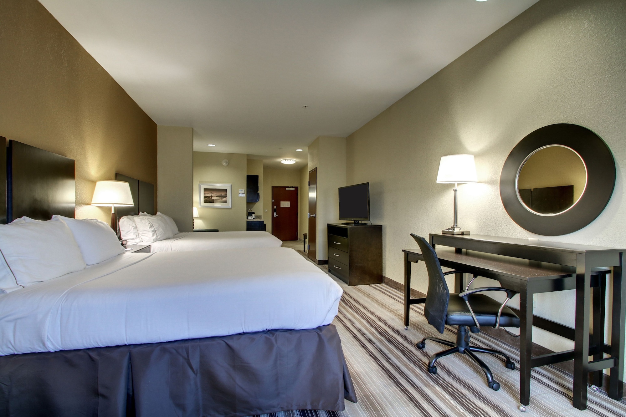 holiday inn express hotel and suites natchez south by ihg