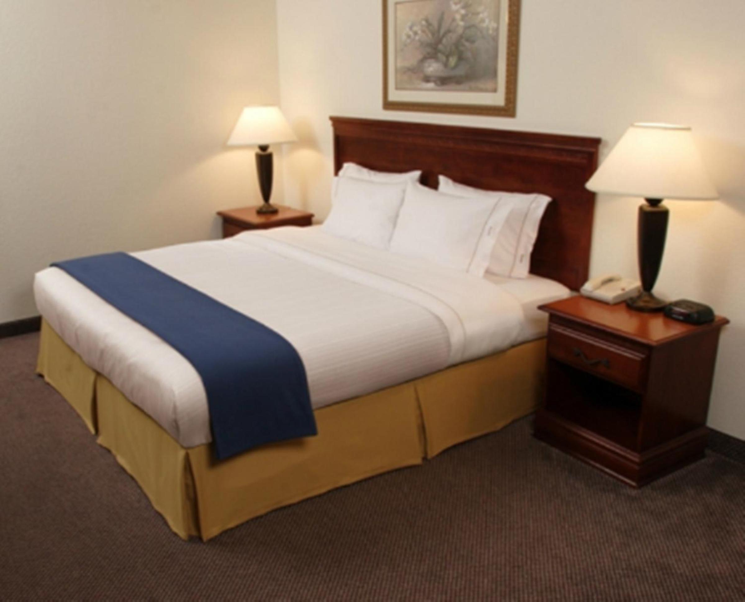 holiday inn express hotel and suites natchez south by ihg