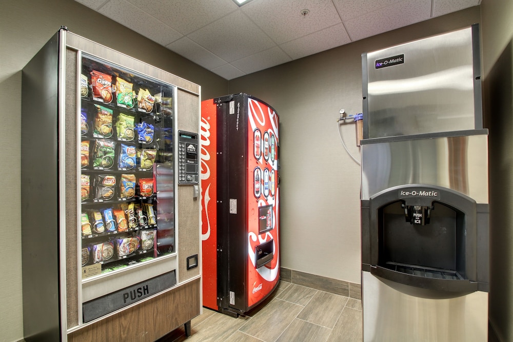 holiday inn express hotel and suites natchez south by ihg