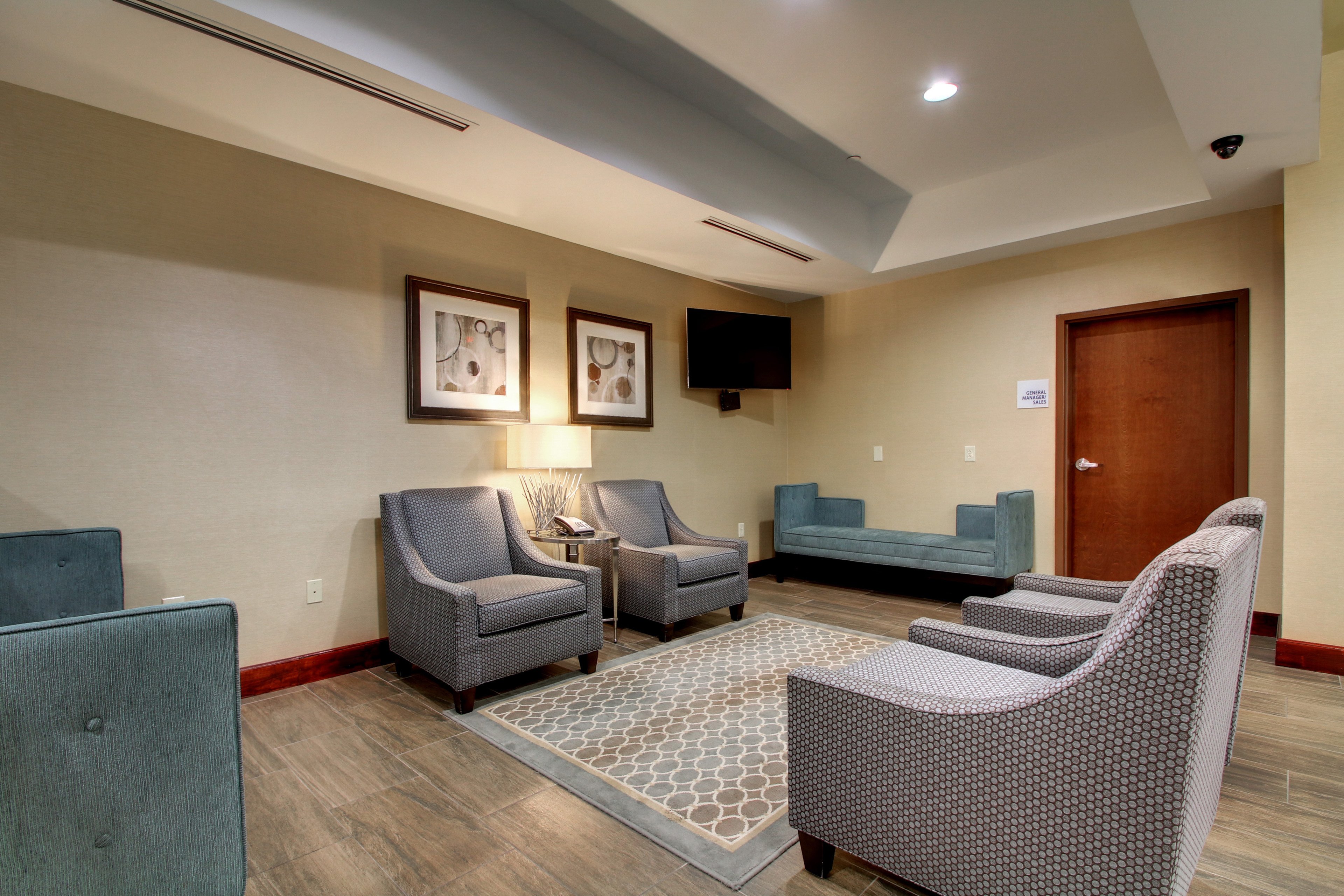 holiday inn express hotel and suites natchez south by ihg