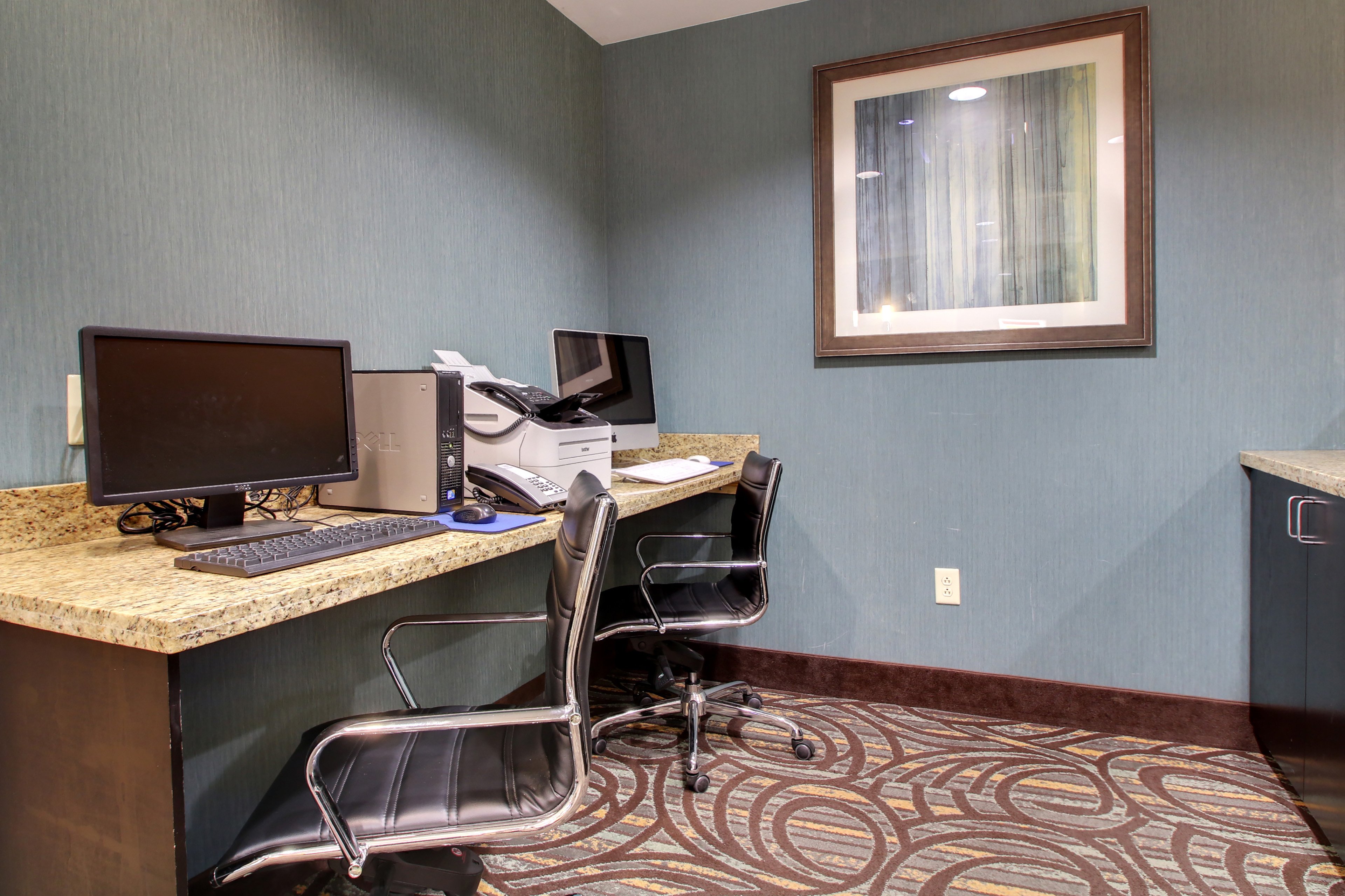 holiday inn express hotel and suites natchez south by ihg