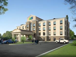 holiday inn express hotel and suites natchez south by ihg