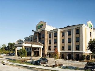 holiday inn express hotel and suites natchez south by ihg