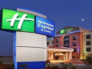 holiday inn express hotel and suites natchez south by ihg