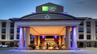 Holiday Inn Express Hotel & Suites Natchez South By Ihg,Mississippi>>Natchez,3 star