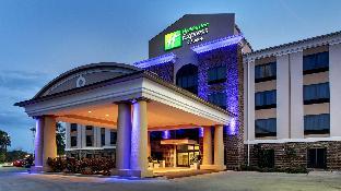 Holiday Inn Express Hotel & Suites Natchez South By Ihg,Mississippi>>Natchez,3 star