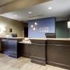 holiday inn express hotel and suites natchez south by ihg