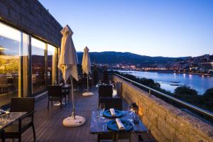 Vila Gale Collection Douro,Northern Portugal>>Lamego,4 star