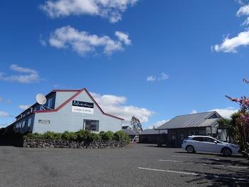 national park village