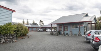 national park village