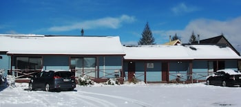 national park village