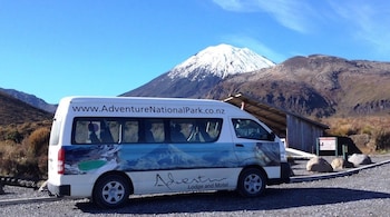 national park village