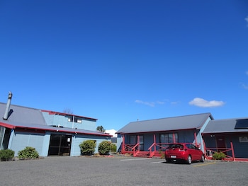 national park village