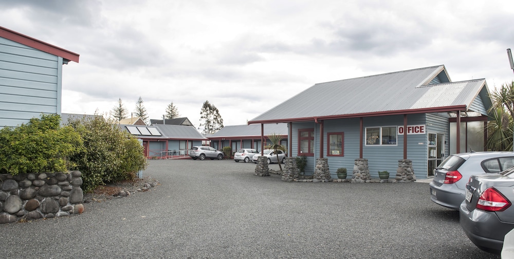 national park village