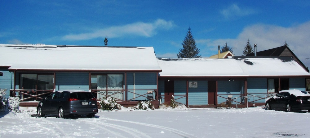 national park village