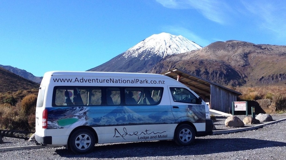 national park village