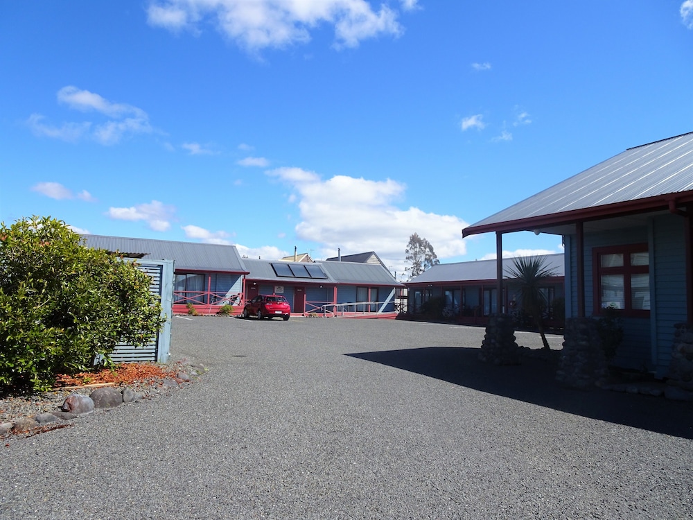 national park village