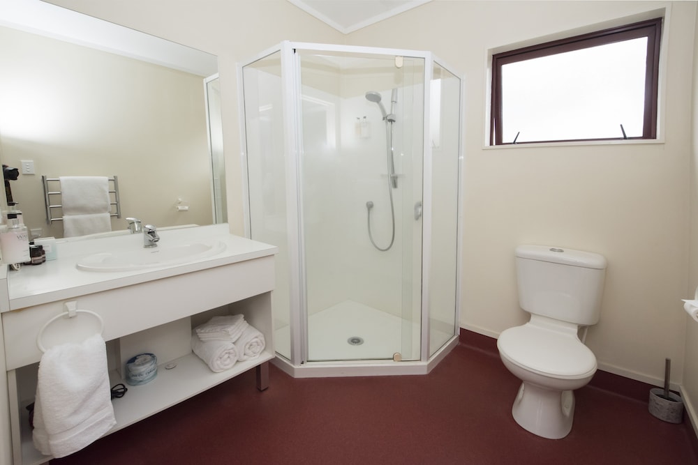 national park village