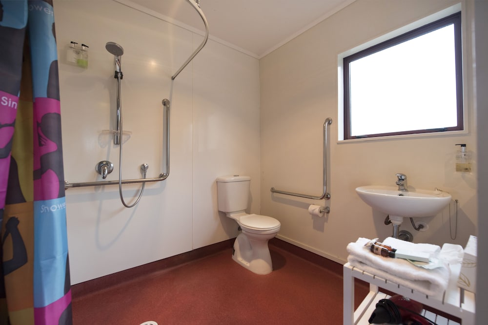 national park village