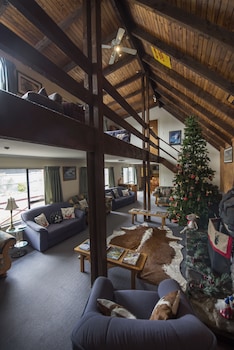 national park village