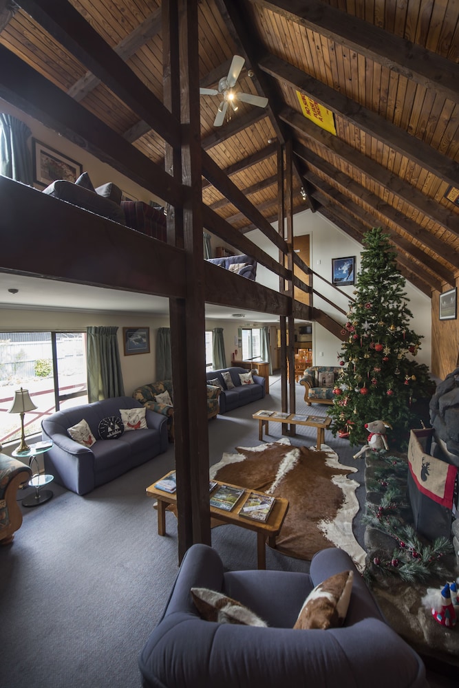 national park village