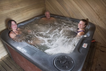 national park village