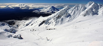 national park village