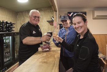 national park village