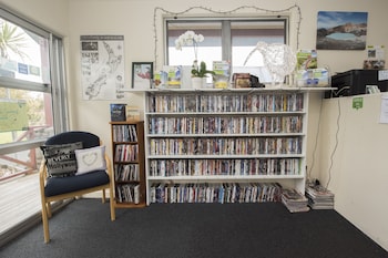 national park village